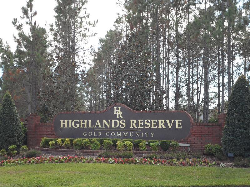 Highlands Reserve Homes Davenport Eksteriør billede